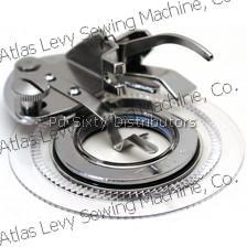 atlas levy sew machines